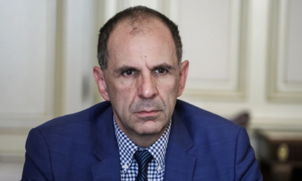 Έλληνας ΥΠΕΞ: «Χαιρετίζω τη συμφωνία Ισραήλ - Χαμάς! Προσπάθεια για οριστική ειρήνευση στην περιοχή»